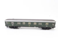 Märklin H0 4026 Personenwagen Gepäckwagen 112401 Köln DB grün / Blech