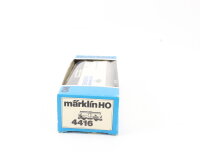 Märklin H0 4416 Güterwagen Bierwagen "Dortmunder Kronen" 082 0 724-1 DB