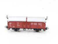 Märklin H0 4619 Güterwagen Hubschiebedachwagen 570 3 408-2 DB