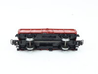 Märklin H0 4619 Güterwagen Hubschiebedachwagen 570 3 408-2 DB