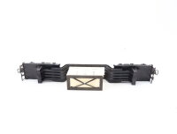 Märklin H0 4618 Güterwagen Tiefladewagen mit Überseekiste BAHIA 980 896 DB