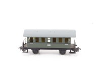 Märklin H0 4000 Personenwagen Donnerbüchse Bi...