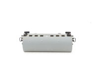 Märklin H0 4000 Personenwagen Donnerbüchse Bi 2. Klasse grün / Blech