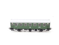 Märklin H0 4079 Personenwagen Umbauwagen 2. Klasse 87 453 Stg DB
