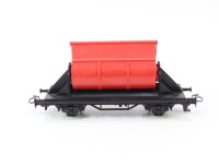 Märklin H0 4413 Güterwagen Kippwagen Kipplore Schüttgutwagen