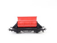 Märklin H0 4413 Güterwagen Kippwagen Kipplore Schüttgutwagen