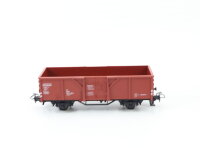 Märklin H0 4430 offener Güterwagen Hochbordwagen 510 2 381-9 DB