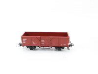 Märklin H0 4430 offener Güterwagen Hochbordwagen 510 2 381-9 DB