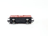 Märklin H0 4430 offener Güterwagen Hochbordwagen 510 2 381-9 DB