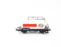 Märklin H0 4441 Güterwagen Kesselwagen "Esso" 000 2 660-7 DB