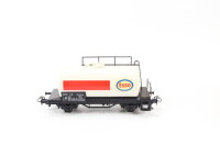 Märklin H0 4441 Güterwagen Kesselwagen "Esso" 000 2 660-7 DB