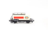 Märklin H0 4441 Güterwagen Kesselwagen "Esso" 000 2 660-7 DB
