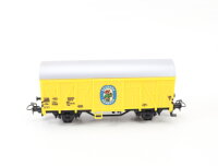 Märklin H0 4414 gedeckter Güterwagen "Ecuador Bananas" 083 4 042-4 DB