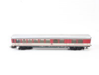 Märklin Primex H0 4014 Personenwagen Speisewagen 88-80 233-6DB / Blech