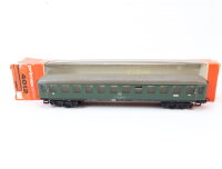 Märklin Primex H0 4012 Personenwagen D-Zug-Wagen 2. Klasse 40 224-3 DB / Blech