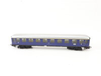 Märklin Primex H0 4011 Personenwagen Schnellzugwagen 1. Kl. 40 167-8 DB / Blech