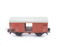 Trix Express 91017 ? gedeckter Güterwagen 112 3 140-2 DB