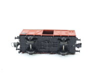 Trix Express 91017 ? gedeckter Güterwagen 112 3 140-2 DB