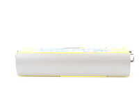 Piko H0 54309 Güterwagen Schienenreinigungswagen Graffitiwagen 022-4 SBB / NEM