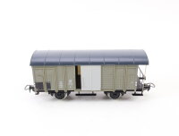 Piko H0 5/6455/170 gedeckter Güterwagen 44118 SBB-CFF