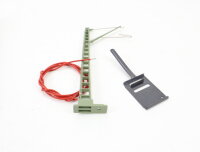 Märklin H0 7512 K Oberleitung Mast...