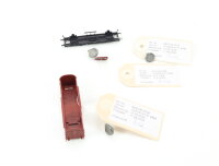 E1641 Fleischmann N 8825-85 Prototyp Handmuster...