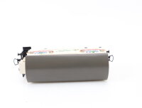 Roco H0 46033 gedeckter Güterwagen Tonnendach...