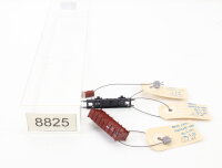 E1641 Fleischmann N 8825 Prototyp Handmuster Gehäuse...