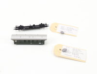 E1641 Fleischmann N 8852-84 Prototyp Handmuster...