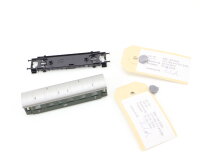 E1641 Fleischmann N 8851-84 Prototyp Handmuster...