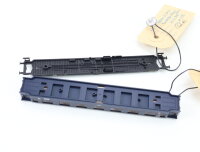 E1641 Fleischmann N 8850 Prototyp Handmuster Gehäuse Personenwagen 11599/ Plombe