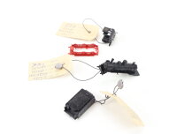 E1641 Fleischmann N 7124 Prototyp Handmuster Gehäuse...