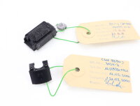 E1641 Fleischmann N 7124 Prototyp Handmuster Gehäuse Dampflok 53 7753 / Plombe