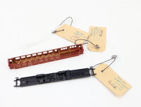 E1641 Fleischmann N 8851 Prototyp Handmuster Gehäuse...