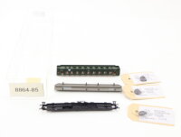 E1641 Fleischmann N 8864-85 Prototyp Handmuster...