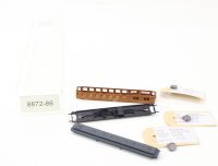 E1641 Fleischmann N 8872-86 Prototyp Handmuster...