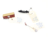 E1641 Fleischmann N 8822 Prototyp Handmuster Gehäuse...