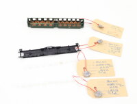 E1641 Fleischmann N 8861 Prototyp Handmuster Gehäuse...