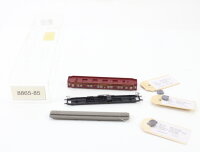 E1641 Fleischmann N 8865-85 Prototyp Handmuster...