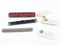 E1641 Fleischmann N 8865-85 Prototyp Handmuster...