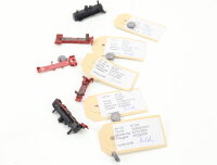 E1641 Fleischmann N 87124 Prototyp Handmuster Gehäuse Dampflok BR 53 / Plombe