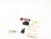 E1641 Fleischmann N 7126 Prototyp Handmuster Gehäuse...