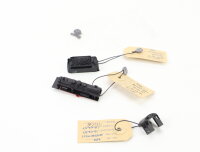 E1641 Fleischmann N 7152 Prototyp Handmuster Gehäuse Dampflok BR 55 3456/ Plombe