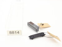 E1641 Fleischmann N 8814 Prototyp Handmuster Gehäuse...