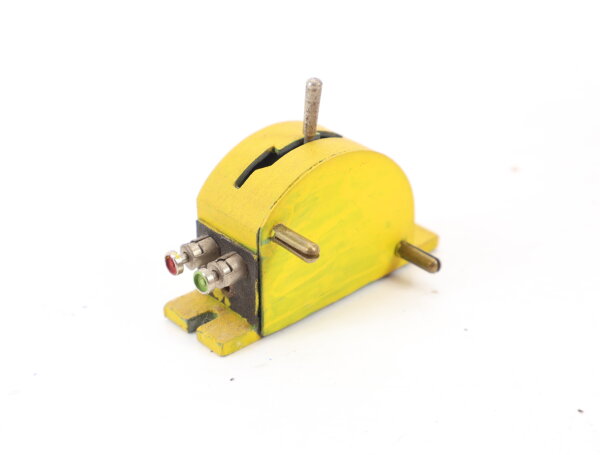 Trix Express H0 6584 Zubehör Steuerungszubehör Schalter Stellhebel Umschalter
