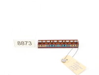 E1641 Fleischmann N 8873 Prototyp Handmuster Gehäuse...