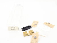 E1641 Fleischmann N 8865 Prototyp Handmuster Gehäuse...