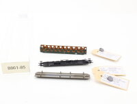 E1641 Fleischmann N 8861 Prototyp Handmuster Gehäuse...