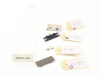 E1641 Fleischmann N 8855-84 Prototyp Handmuster...