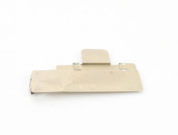 Märklin H0 7504 Gleiszubehör Mittelleiter-Anschluss für K-Gleis